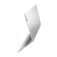 Ноутбук 16" Lenovo IdeaPad 5 Pro 16ACH6 82L500XQRA 2560x1600/IPS/16ГБ/512ГБ Світло-сірий - зображення 7