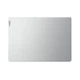 Ноутбук 16" Lenovo IdeaPad 5 Pro 16ACH6 82L500XQRA 2560x1600/IPS/16ГБ/512ГБ Світло-сірий - зображення 8