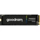Накопитель SSD 500GB GoodRAM PX600 M.2 2280 PCIe NVMe Gen 4x4 3D NAND Retail SSDPR-PX600-500-80 - изображение 1