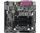 Материнська плата AsRock J3355B-ITX Integrated CPU/2хDDR3/DDR3L SODIMM - зображення 1