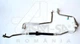 Tрубка кондиционера Renault Logan 1.2i, 1.4i, 1.5D, 1.6i (04-) (32687) Asam ASAM (32687) - изображение 1