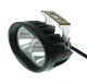 Светодиодная фара AllLight 54 type 20W 2chip CREE spot 9-30V - изображение 3