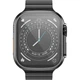 Смарт-годинник Borofone BD3 Ultra 49mm Sports watch (Call Version) Black - изображение 5