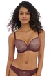 Бюстгальтер Freya Tailored 401131 75E Dark Cherry (889501649600 ) - изображение 2