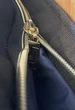 Набір для вишивки бісером Юма Сумка для вишивки Кава СК-164ч без бісеру - зображення 2