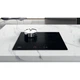 Варочная поверхность электрическая Whirlpool WS Q7360 NE - изображение 6
