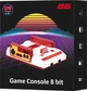 Игровая консоль 2Е 8 Bit (298 игр, 2 проводных джойстика, AV кабель) (2E8BAVWD288) - изображение 13