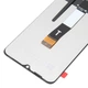Дисплей для Xiaomi Redmi 12C, з тачскріном, Black - зображення 2