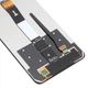 Дисплей для Xiaomi Redmi 12C, з тачскріном, Black - зображення 3