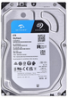 Dysk twardy Seagate SkyHawk 8 TB 5400 obr./min 256 MB ST8000VX010 3,5 SATA III - obraz 1