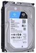 Dysk twardy Seagate SkyHawk 8 TB 5400 obr./min 256 MB ST8000VX010 3,5 SATA III - obraz 2