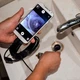 Эндоскоп для Android и PC Endoscope 7мм гибкая камера шнур 0,5 метра USB (ART-0517) - изображение 1