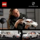Конструктор LEGO Creator Expert Porsche 911 1458 деталей (10295) - зображення 3