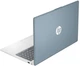 Ноутбук HP Laptop 15-fd0059ua (8F2C4EA) Moonlight Blue / Intel Core i3-1315U / RAM 16 ГБ / SSD 512 ГБ - изображение 4