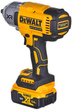 Klucz udarowy DeWalt DCF900P2T-QW - obraz 4