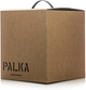 Кальян PALKA White у повній комплектації (4821000280461) - зображення 6