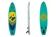 Надувная SUP Двухслойная доска сап борд ABY 10.8 Focus Hawaii - изображение 1