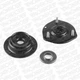 Опора амортизатора MONROE MK358 Mazda 6 GJ6E3438X, GJ6E34380B, GJ6E3438YB - зображення 1