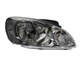 Фара основная DEPO 2211141RLDE Hyundai Getz 921021C515 - изображение 1