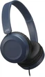 Наушники JVC HA-S31M Blue (HA-S31M-A-EX) - изображение 3