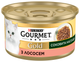 Упаковка влажного корма для кошек Purina Gourmet Gold Сочное наслаждение с лососем 24 шт по 85 г (8445290823366) - изображение 3