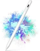 Активный стилус Primo Nib2 Active для планшета, телефона - White - изображение 1