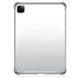 Силиконовый чехол бампер Primolux Silicone для планшета Apple iPad Pro 12.9" 2020 / 2021 / 2022 - Clear Primolux SIL-APL-IPD12.9-CLR прозрачный - изображение 2