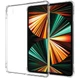 Силиконовый чехол бампер Primolux Silicone для планшета Apple iPad Pro 12.9" 2020 / 2021 / 2022 - Clear Primolux SIL-APL-IPD12.9-CLR прозрачный - изображение 3