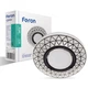 Спотів Feron CD832 MR16 прозрачн. з LED підсв. - зображення 3
