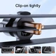 Универсальный держатель JOYROOM Car Phone Holder Mount (Air Vent) JR-ZS283 - изображение 7