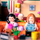 Zestaw klocków LEGO Ideas Central Perk 1070 elementów (21319) - obraz 5