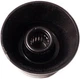 Ручка для потенциометра громкости PAXPHIL KSV42 VOLUME SPEED KNOB (BLACK) - изображение 2