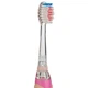 Дитяча електрична звукова зубна щітка Seago SG977 Sonic, Pink (K1010050207) - зображення 5