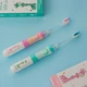 Дитяча електрична звукова зубна щітка Seago SG977 Sonic, Pink (K1010050207) - зображення 8