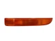Покажчики повороту DEPO 5511607LUEY Renault Master; Opel Movano 7701044522, 4500919, 7700352107 - зображення 1