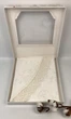 Скатерть Maison Royale 160 Круг KDK-1 Cream - изображение 2