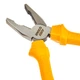 Плоскогубцы комб. INGCO HCP12200 200 мм - изображение 3