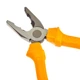 Плоскогубцы комб. INGCO HCP12200 200 мм - изображение 4