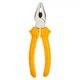 Плоскогубцы комб. INGCO HCP12200 200 мм - изображение 2