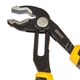 Клещи переставные быстрозажимные INGCO HPP68258 - изображение 4