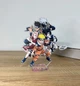 Акриловая коллекционная фигурка WorkPlaceShop Naruto - Наруто 17 cм - изображение 2