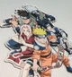 Акриловая коллекционная фигурка WorkPlaceShop Naruto - Наруто 17 cм - изображение 3
