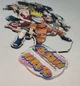 Акриловая коллекционная фигурка WorkPlaceShop Naruto - Наруто 17 cм - изображение 4
