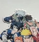 Акриловая коллекционная фигурка WorkPlaceShop Naruto - Наруто 17 cм - изображение 6