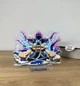 Акриловая коллекционная фигурка WorkPlaceShop One Piece - Ван-Пис 12 cм - изображение 1