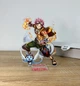 Акриловая коллекционная фигурка WorkPlaceShop Fairy Tail/Сказка о хвосте феи - Нацу Драгнил-1 17 cм - изображение 1