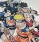 Акриловая коллекционная фигурка WorkPlaceShop Naruto - Наруто 17 cм - изображение 8