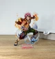 Акриловая коллекционная фигурка WorkPlaceShop Fairy Tail/Сказка о хвосте феи - Нацу Драгнил-1 17 cм - изображение 2