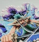 Акриловая коллекционная фигурка WorkPlaceShop One Piece - Ван-Пис 12 cм - изображение 3