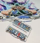 Акриловая коллекционная фигурка WorkPlaceShop One Piece - Ван-Пис 12 cм - изображение 4